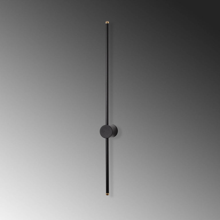 Wandlamp Sword