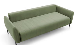 naduvi-collection-3-zitsslaapbank-neva velvet-groen-velvet-banken-meubels8