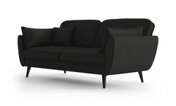 cozyhouse-3-zitsbank-zara-zwart-zwart-192x93x84-polyester-met-linnen-touch-banken-meubels2