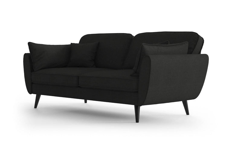 cozyhouse-3-zitsbank-zara-zwart-zwart-192x93x84-polyester-met-linnen-touch-banken-meubels2
