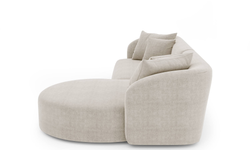 sia-home-hoekbank-emyrechtsvelvet-lichtgrijs-velvet-(100% polyester)-banken-meubels4