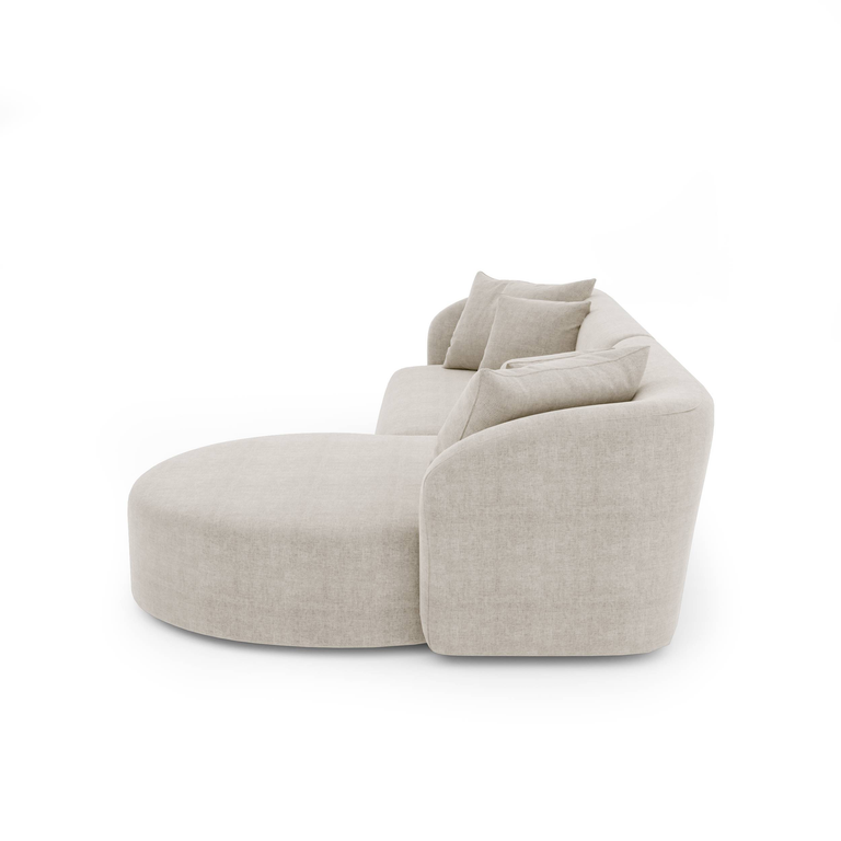 sia-home-hoekbank-emyrechtsvelvet-lichtgrijs-velvet-(100% polyester)-banken-meubels4