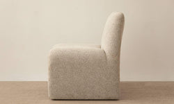 Fauteuil Blanca