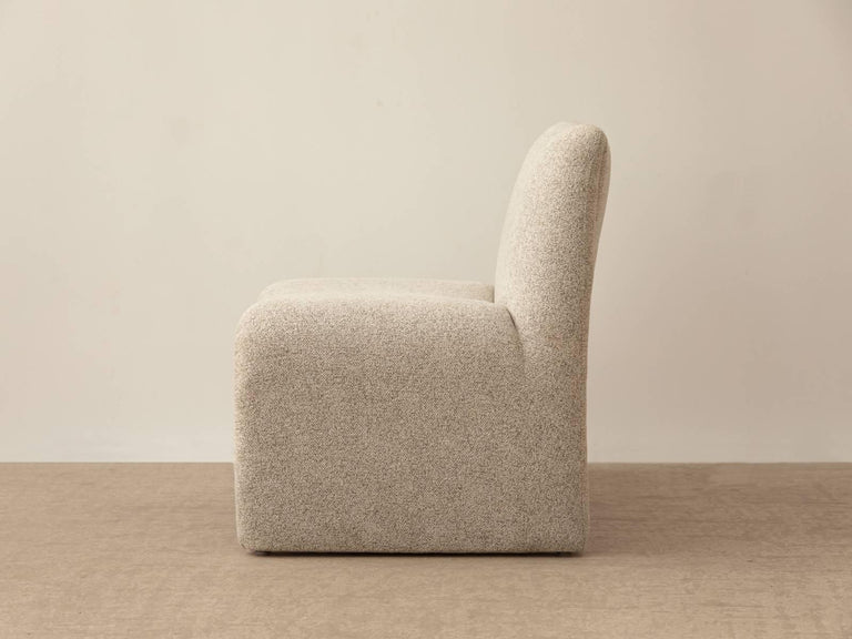 Fauteuil Blanca