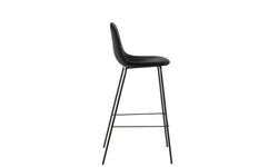 naduvi-collection-barkruk-kieran-zwart-41-5x43x105-polyester-stoelen-fauteuils-meubels3