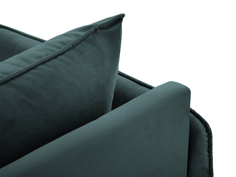 cosmopolitan-design-chaise-longue-vienna-hoek-links-velvet-petrolblauw-zwart-170x110x95-velvet-banken-meubels3