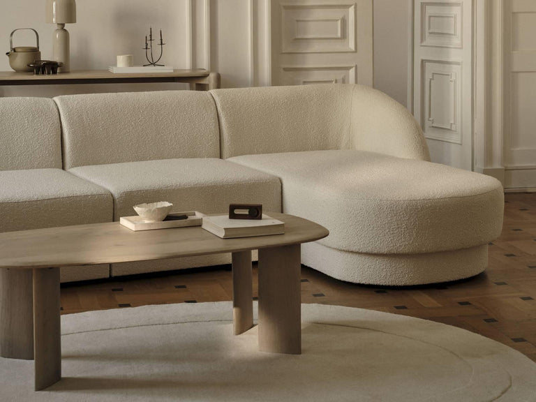 Salontafel Aggie