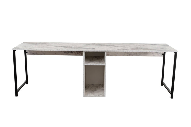 Bureau Twin Study Desk