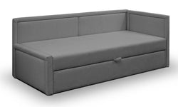 Bedbank Talcino 2-laags