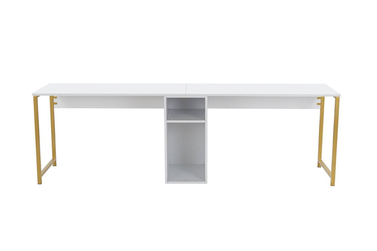 Twin bureau