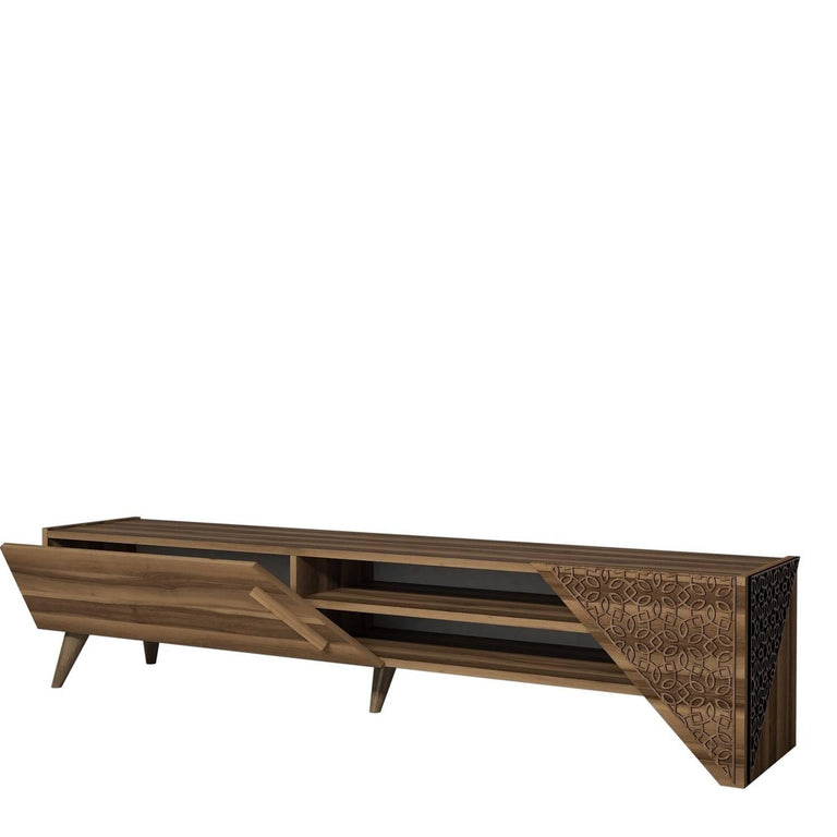 kalune-design-tv-meubel-beril-donkerbruin-spaanplaat-kasten-meubels1