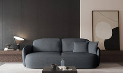 Slaapbank 3-zits Chambery