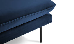 cosmopolitan-design-hoekbank-vienna-links-velvet-royal-blauw-zwart-255x170x95-velvet-banken-meubels6