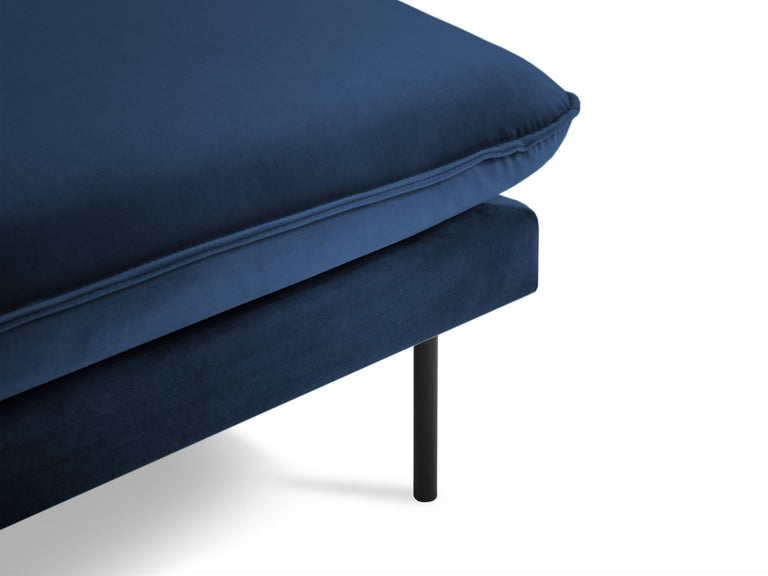cosmopolitan-design-hoekbank-vienna-links-velvet-royal-blauw-zwart-255x170x95-velvet-banken-meubels6