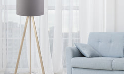 Vloerlamp Juna