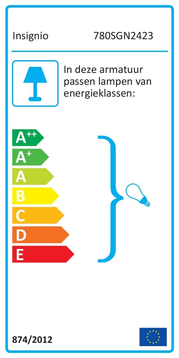 Vloerlamp Juna