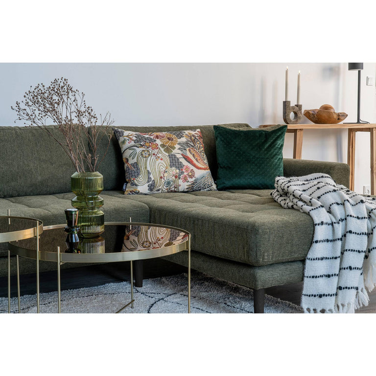 Hoekbank Lido rechts