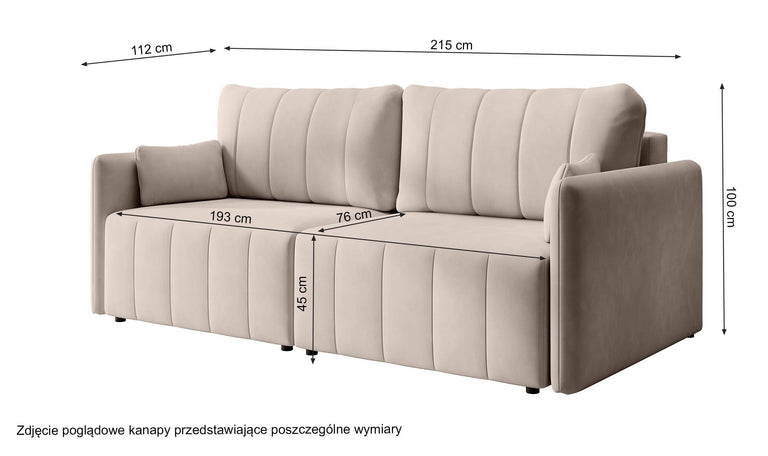 naduvi-collection-3-zitsslaapbank-pier velvet-lichtgrijs-velvet-banken-meubels5