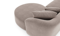 sia-home-hoekbank-emyrechtsvelvet-taupe-velvet-(100% polyester)-banken-meubels6
