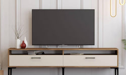 kalune-design-tv-meubel-istanbul-bruin-cremekleurig-spaanplaat-kasten-meubels2