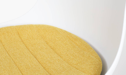 Eetkamerstoel Nola-Liv draaibaar