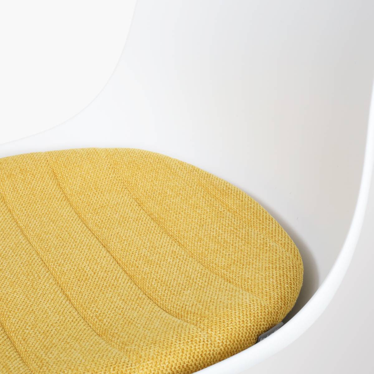 Eetkamerstoel Nola-Liv draaibaar