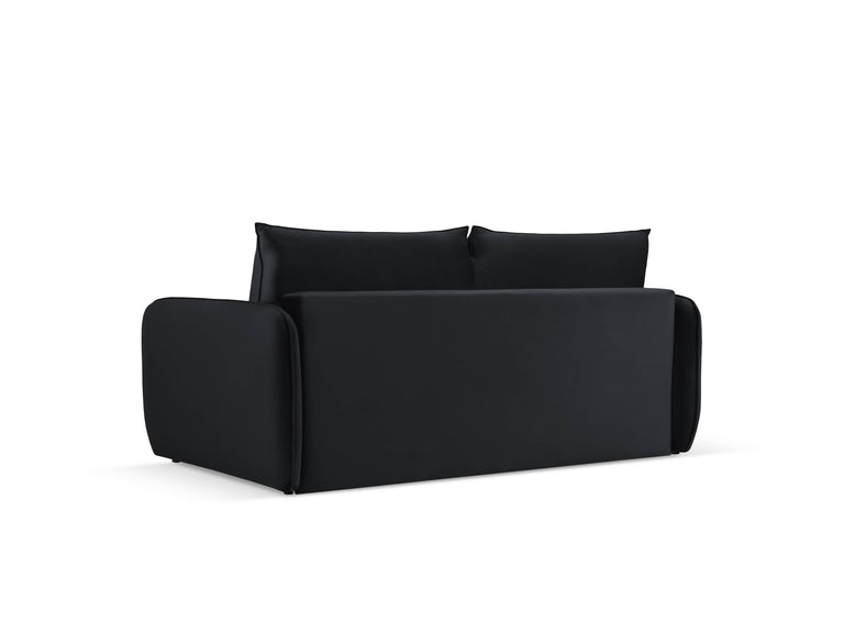 cosmopolitan-design-3-zitsslaapbank-vienna-velvet-zwart-214x102x92-velvet-banken-meubels3