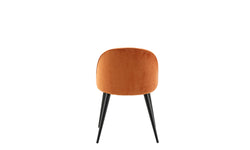 naduvi-collection-eetkamerstoel-daya-velvet-roest-oranje-50x57x76-5-velvet-100-procent-polyester-stoelen-fauteuils-meubels7