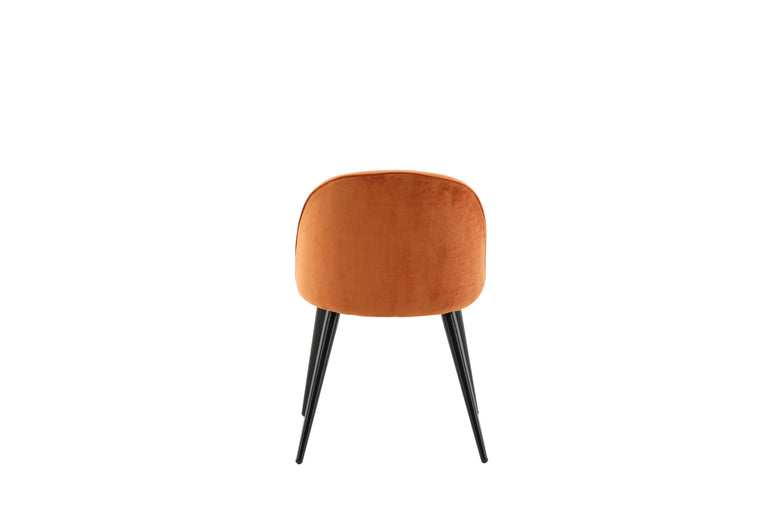 naduvi-collection-eetkamerstoel-daya-velvet-roest-oranje-50x57x76-5-velvet-100-procent-polyester-stoelen-fauteuils-meubels7