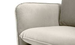cosmopolitan-design-fauteuil-vienna-velvet-beige-zwart-95x92x95-velvet-stoelen-fauteuils-meubels4
