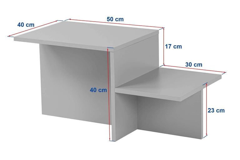 Salontafel Harmony
