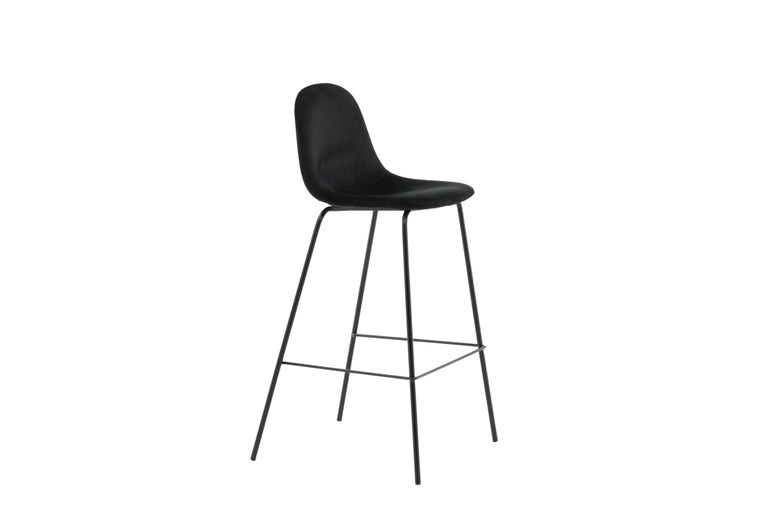 naduvi-collection-barkruk-kieran-zwart-41-5x43x105-polyester-stoelen-fauteuils-meubels4
