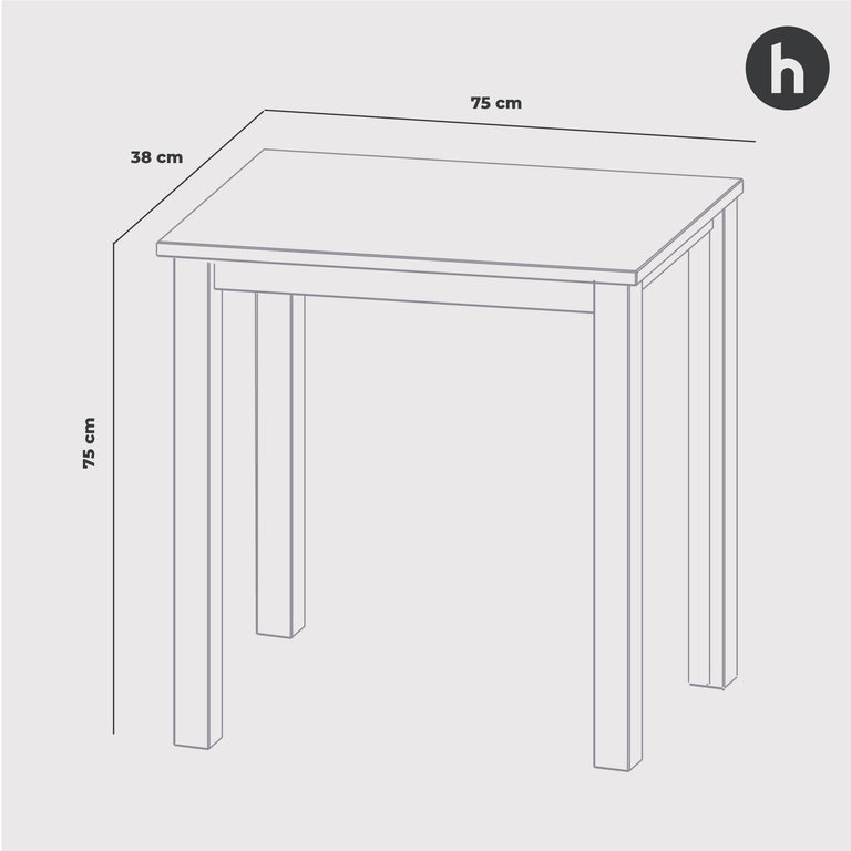 house-of-woods-bureau-vesa-zwart-donkernaturel-bruin-75x38x75-grenenhout-tafels-meubels6