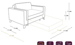 sia-home-slaapfauteuil-tovavelvet-lichtgrijs-velvet-(100%polyester)-stoelen- fauteuils-meubels5