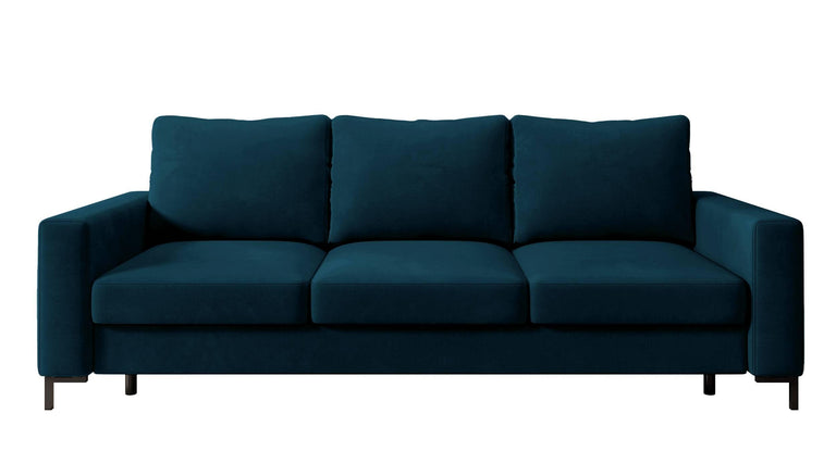 naduvi-collection-3-zitsslaapbank-mokpeo velvet-blauw-velvet-banken-meubels1