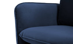 cosmopolitan-design-fauteuil-vienna-velvet-royal-blauw-zwart-95x92x95-velvet-stoelen-fauteuils-meubels4