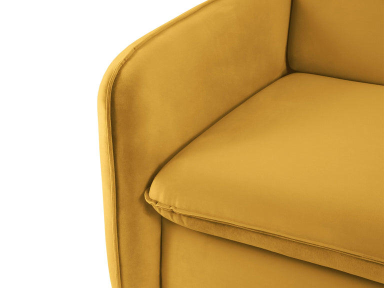cosmopolitan-design-2-zitsslaapbank-vienna-velvet-geel-194x102x92-velvet-banken-meubels5