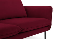 cosmopolitan-design-4-zitsbank-vienna-velvet-rood-zwart-230x92x95-velvet-banken-meubels2