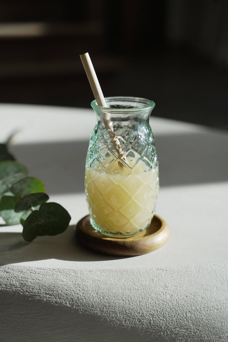 Drinkglas Pineapple