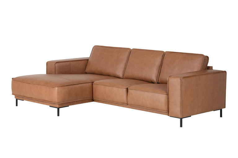 naduvi-collection-hoekbank-denialinksbuffelleer-cognac-buffelleer-(100% leer)-banken-meubels3
