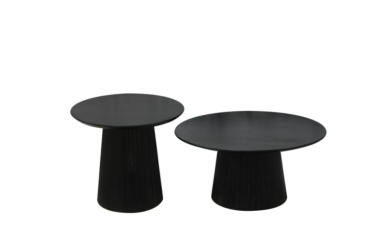 oldinn-wonen-set-van-2-salontafels-rome-rond-zwart-gelakt-80x80x38-mangohout-tafels-meubels2