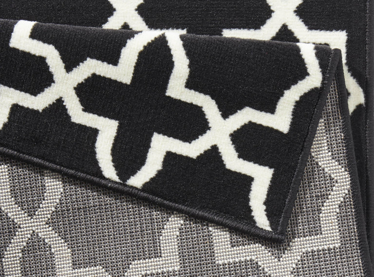 hanse-home-loper-glam-zwart-500x80-polypropyleen-vloerkleden-vloerkleden-woontextiel2