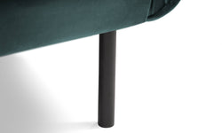 cosmopolitan-design-fauteuil-vienna-velvet-petrolblauw-zwart-95x92x95-velvet-stoelen-fauteuils-meubels3