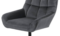 naduvi-collection-fauteuil-dennis-grijs-textiel-stoelen-& fauteuils-meubels1