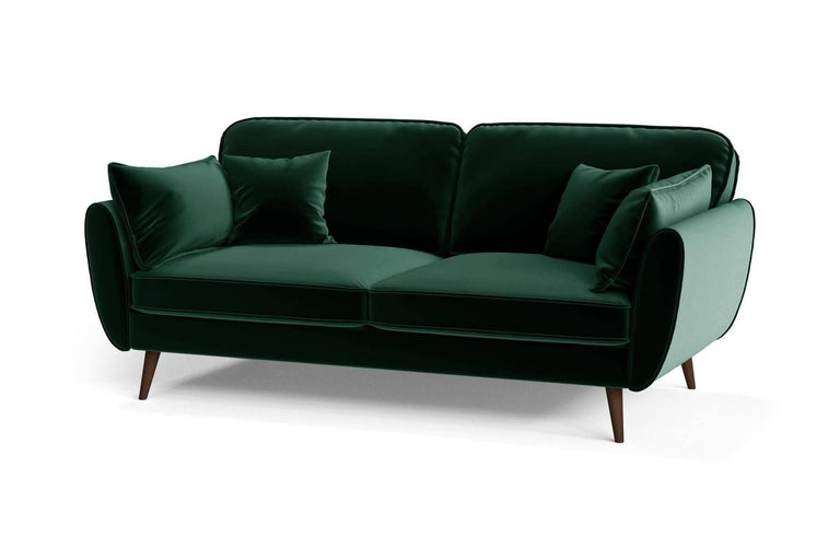 cozyhouse-3-zitsbank-zara-velvet-groen-bruin-192x93x84-velvet-banken-meubels2