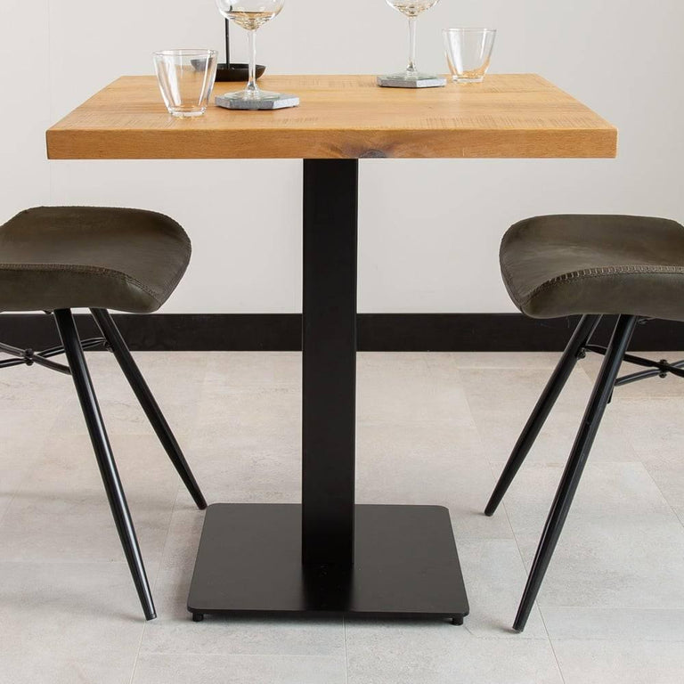 CLP Sheela - Bistro table, Color:bronze CLP Sheela - Bistro table, Color:bronze