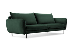 cosmopolitan-design-3-zitsbank-vienna-velvet-flessengroen-zwart-200x92x95-velvet-banken-meubels1