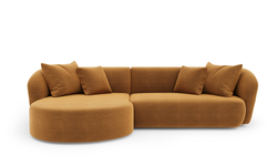 sia-home-hoekbank-emylinksvelvet-mosterdgeel-velvet-(100% polyester)-banken-meubels1