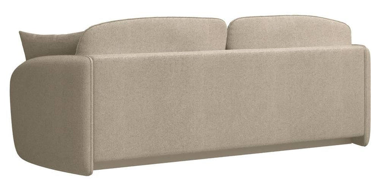 Slaapbank 3-zits Chambery chenille