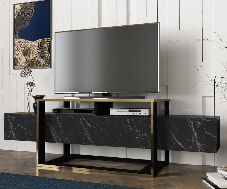 TV-meubel Zinzi